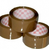 Packing Tape (66mx4,8cm) 