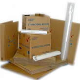 SMALL MOVING KIT II 
