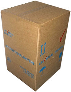 BOX BARREL (48x46x76cm) 